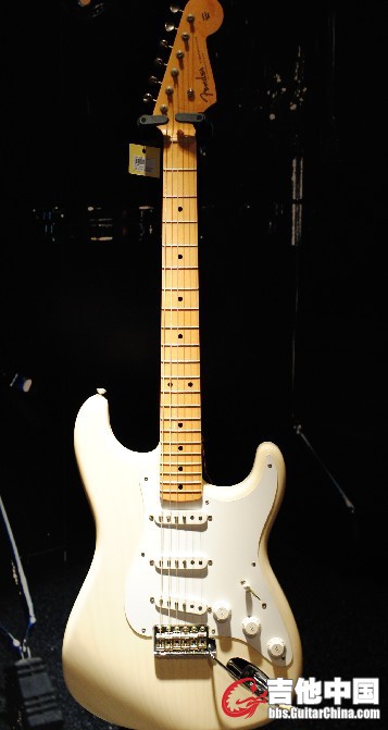 Fender custom shop 56St