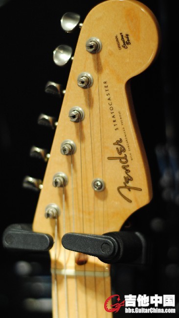 Fender custom shop 56St