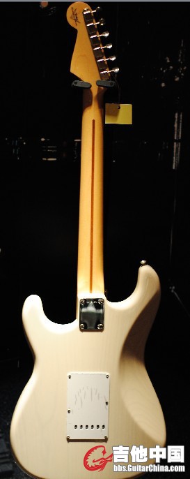 Fender custom shop 56St
