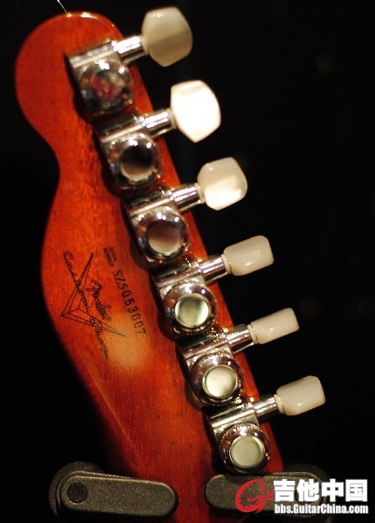 Fender showmaster elite smt