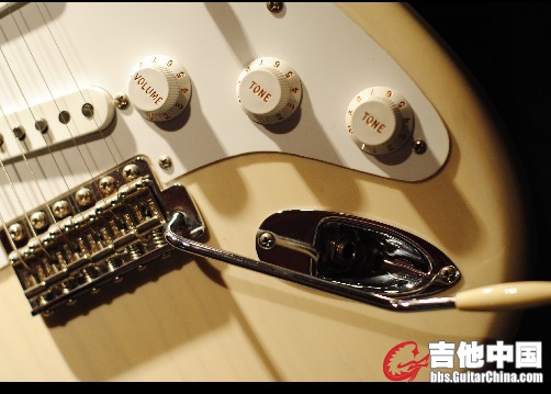 Fender custom shop 56St