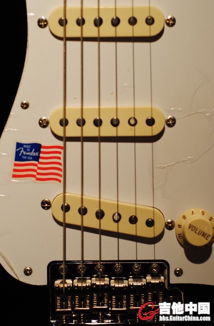 Fender vintage  57