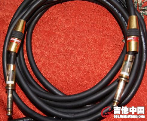 3.6米吉他线