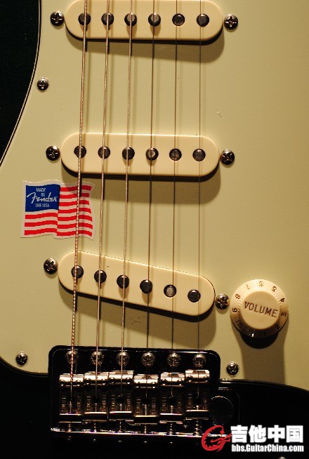 Fender  vintage   hot rod 62