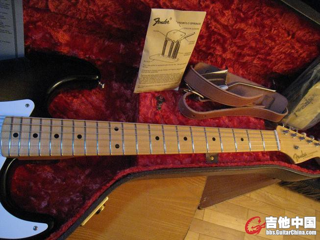 FENDER MASTERBUILT JOHN ENGLISH 1954 50TH 005.jpg