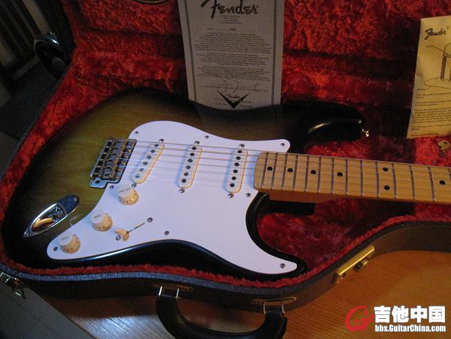 FENDER MASTERBUILT JOHN ENGLISH 1954 50TH 002.jpg