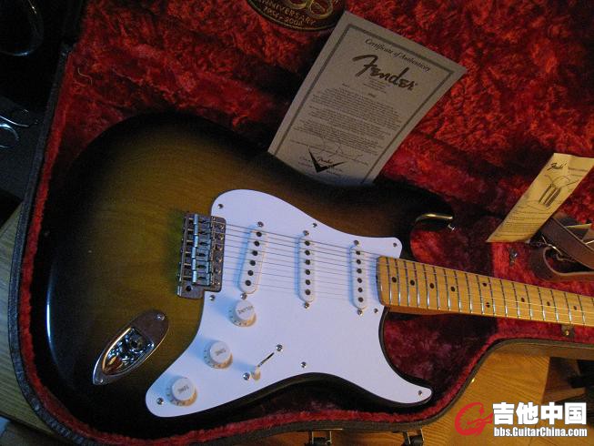 FENDER MASTERBUILT JOHN ENGLISH 1954 50TH 003.jpg