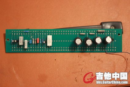 准备做个小BASS箱子，搭棚板