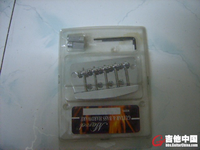 5 bass