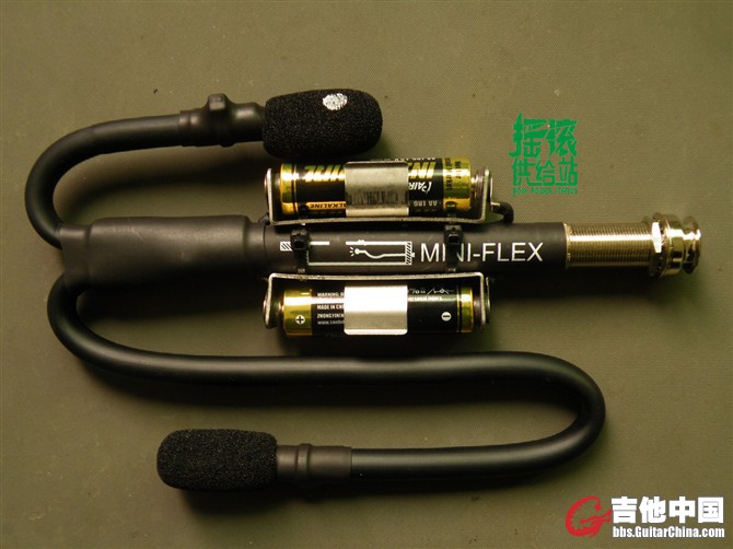 Miniflex 1