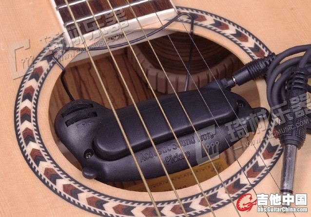 soly TD300 拾音器。.jpg