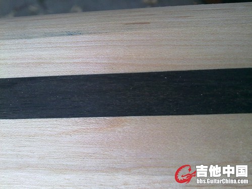这个拼缝还是拿得出手。
