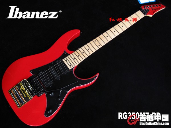 ibanez RG350