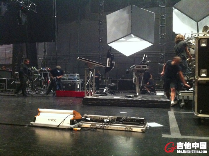 Myung的Pedal