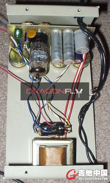 83 Tube Driver guts.jpg