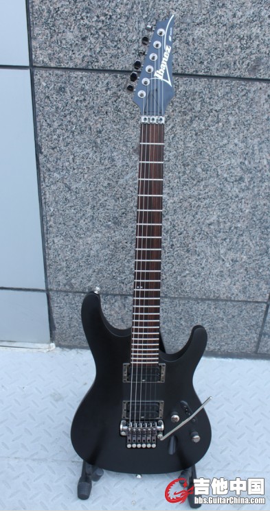 Ibanez S420     2350元