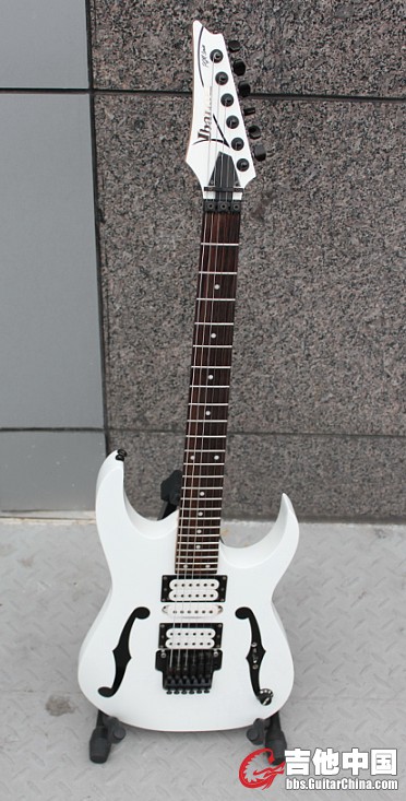 Ibanez PGM3 之2       1700元