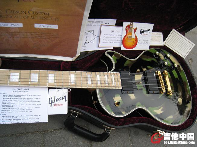 gibson lp custom shop zakk camo 007.jpg