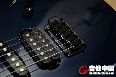 9新日产费尔南德，带无限延音
