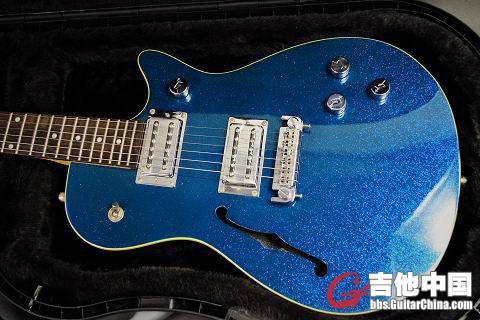 全新的韩产GRETSCH