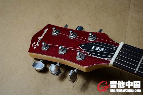 全新韩产GRETSCH