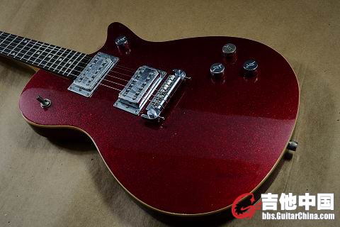 全新韩产GRETSCH