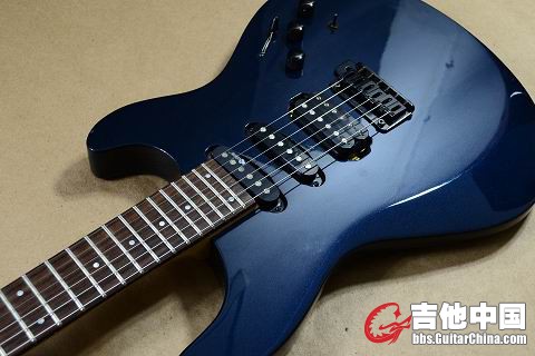 9新日产费尔南德，带无限延音