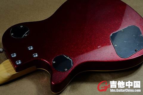 全新韩产GRETSCH