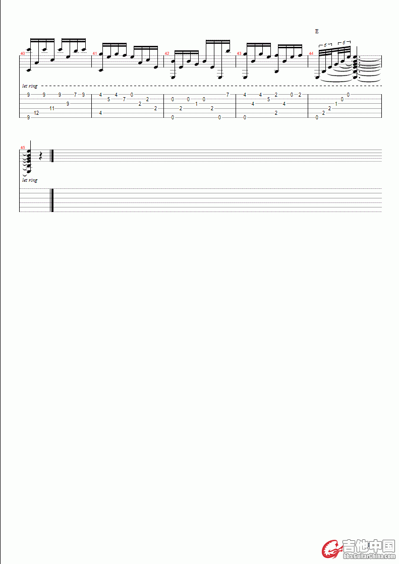 美丽的草原我的家变奏曲 无穷动部 - page 3.GIF