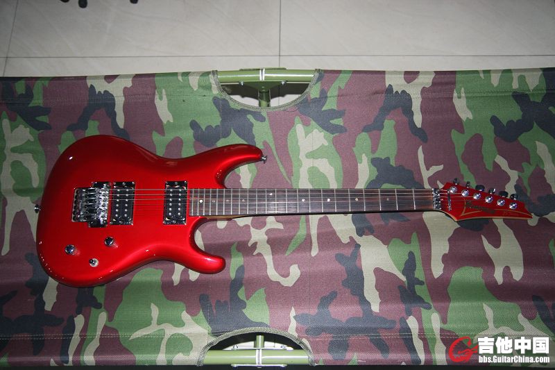 IBANEZ JS-1200CA