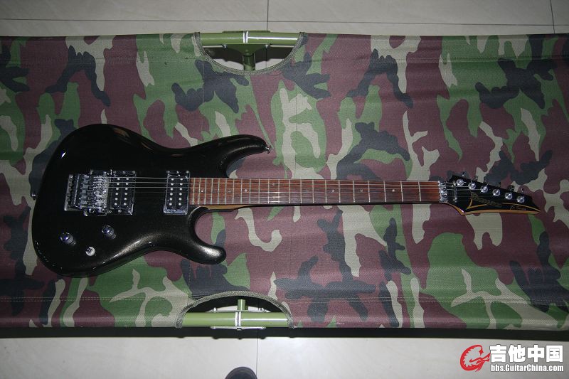 IBANEZ JS-900BK