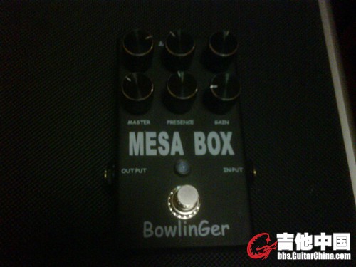 MESA