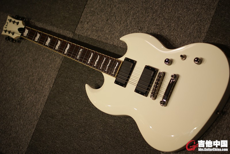 LTD VIPER 400