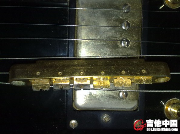 第十八张 琴桥侧面图