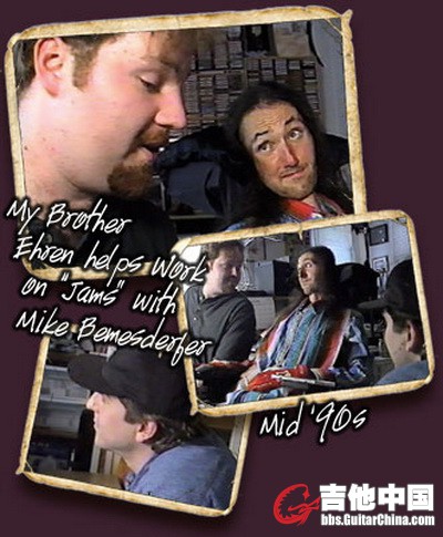 我的好友Mike Bemesderfer.jpg