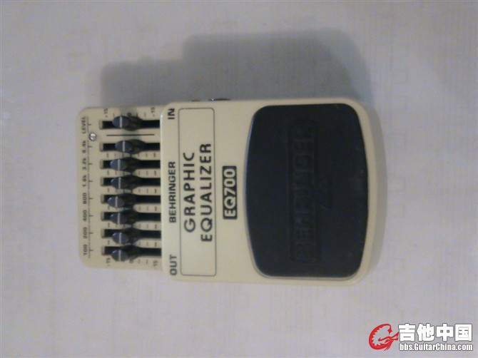 EQ700
