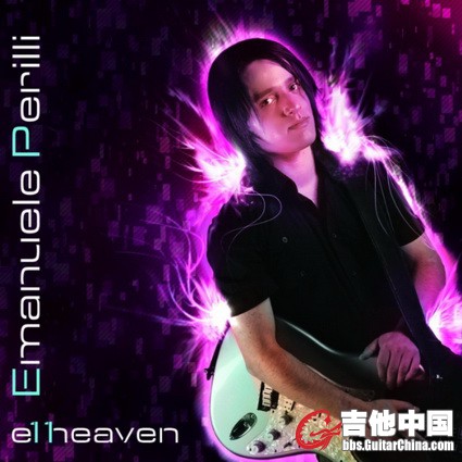Emanuele Perilli Elheaven（2011）.jpg