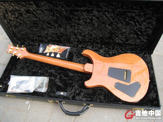 PRS CUSTOM22 艺术家。 012.jpg