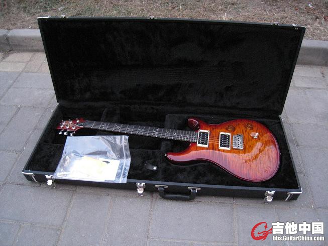 PRS CUSTOM 24.极美 002.jpg