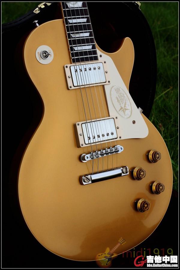 Gibson Custom Shop R7 1957 VOS '.JPG