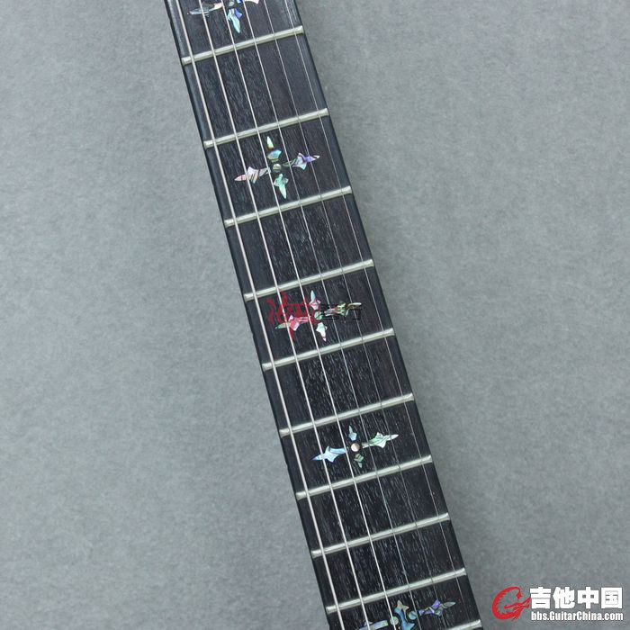 琴颈