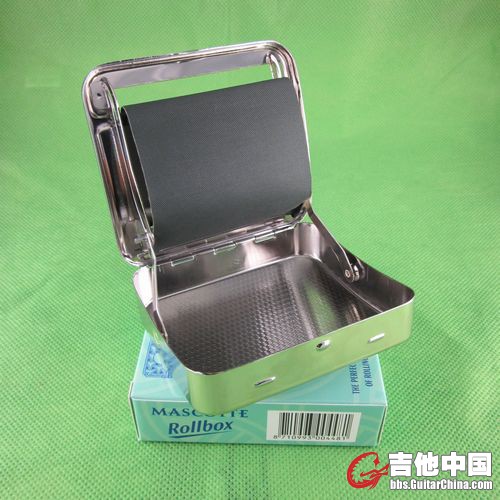 荷兰虎牌全自动卷烟器