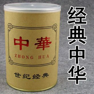 中华桶装60g，口感相当好堪称一流，60元