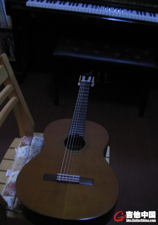 yamaha cg182c