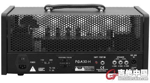 KLDguitar-PGA30HM-Back.jpg