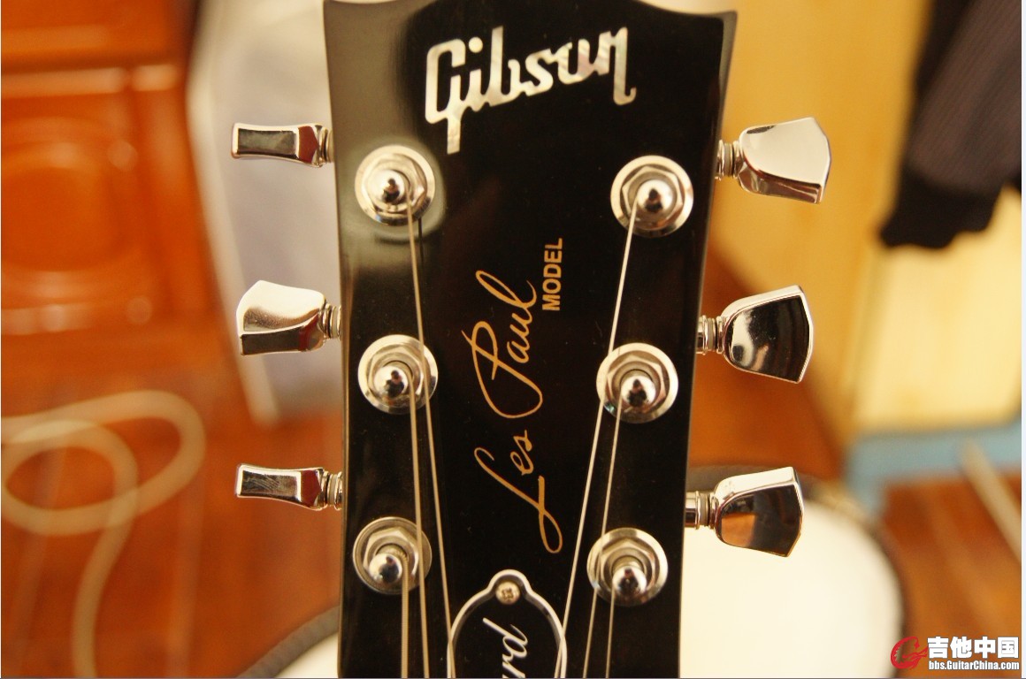 Gibson LP Std  2010
