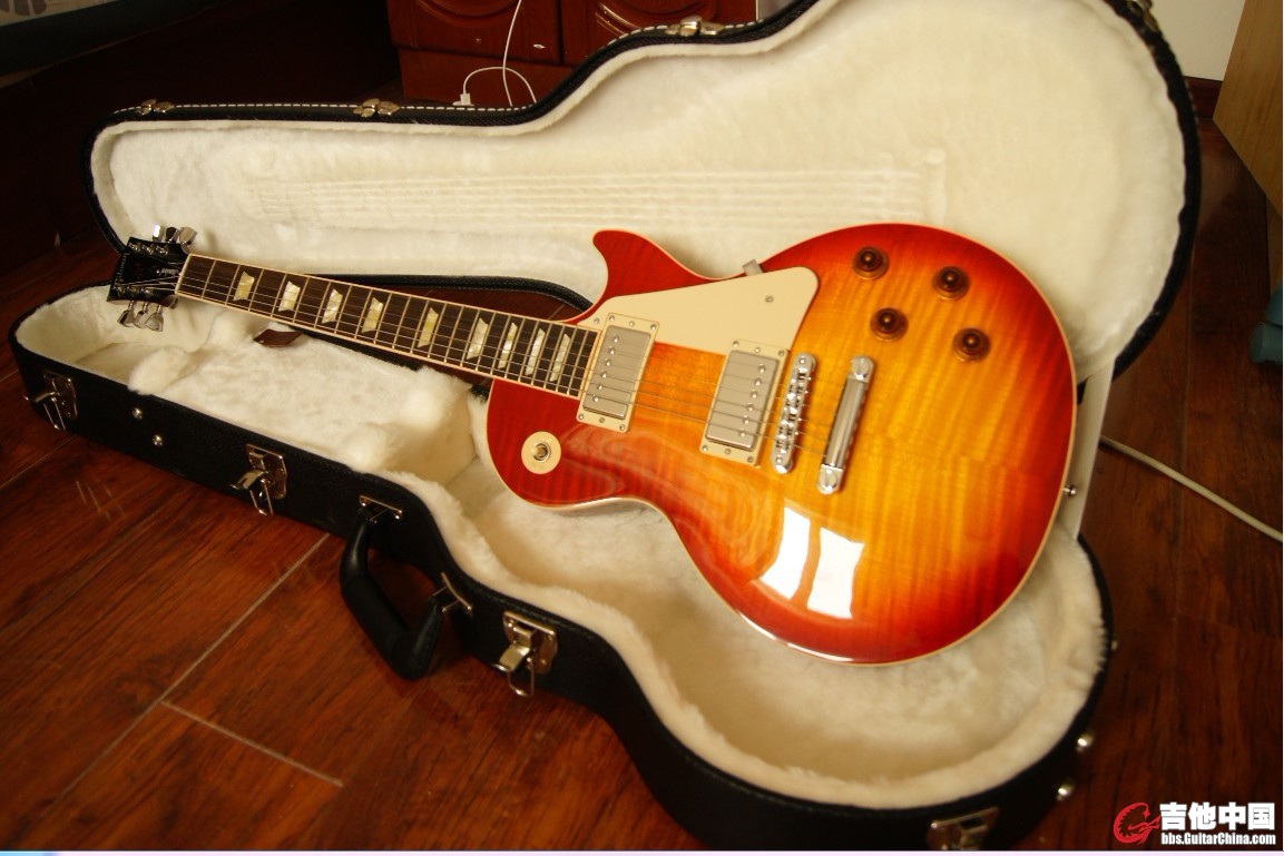 Gibson LP Std  2010