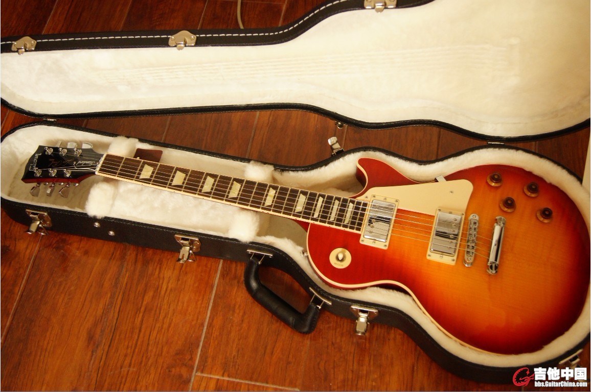 Gibson LP Std  2010
