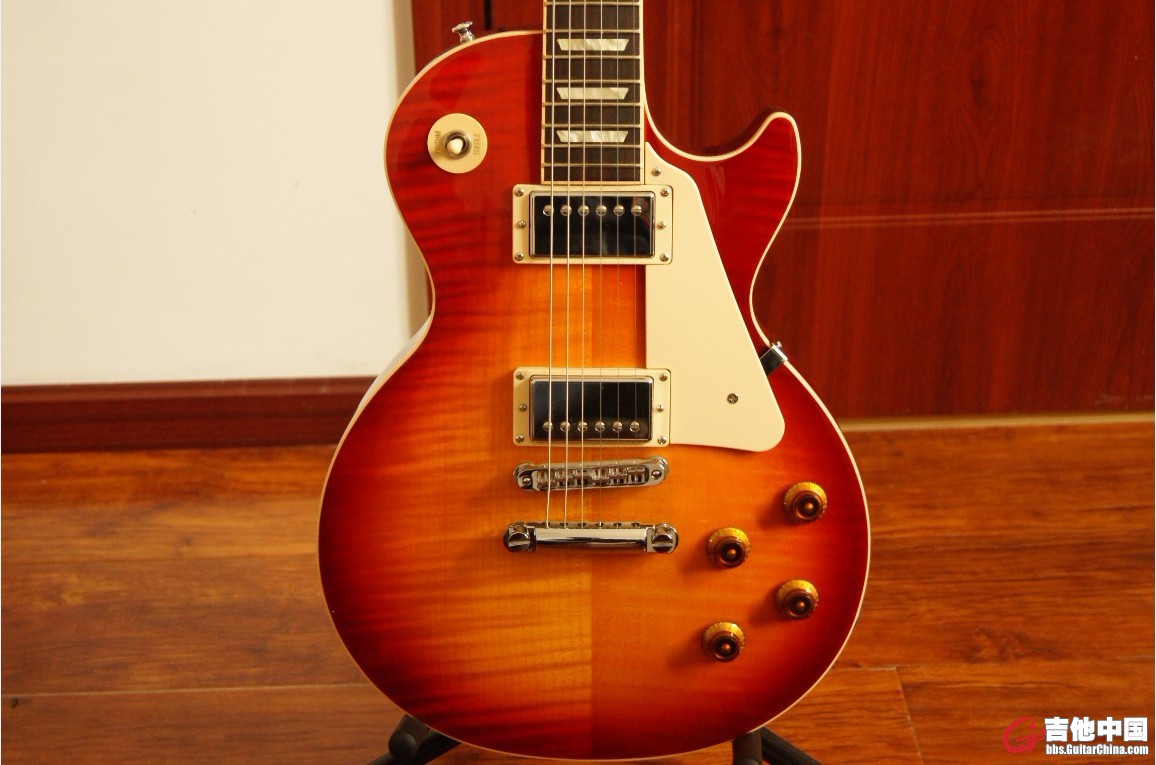 Gibson LP Std  2010