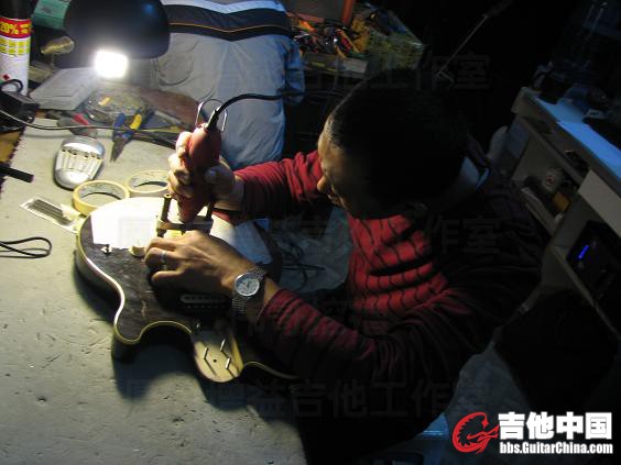 厦门增益工作室 伟哥挖槽 (2) (2).JPG